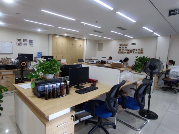 Etkili Bakır Proteinat Peptidleri Hayvan ve Tavuk Büyümesi İçin Protein Kelat Besin Katmanları 6