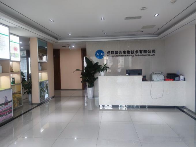 Etkili Bakır Proteinat Peptidleri Hayvan ve Tavuk Büyümesi İçin Protein Kelat Besin Katmanları 5