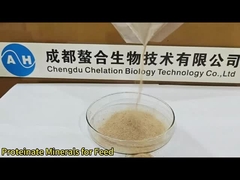 Hayvan yemi katkı maddeleri mikroelementler proteinatler domuzlar için mineraller