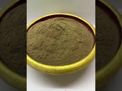 Sütli inek yemleri için kelatlı mineral ve vitaminle sütten önce karışım