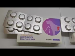 Evcil hayvanlar Karaciğer Kalp sağlığı Bakım ürünleri Sağlığı ve bağışıklığı artırır