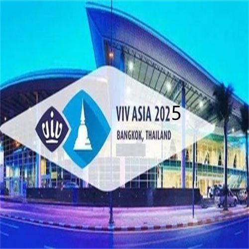 Latest company news about Tayland'da VIA Asya 2025