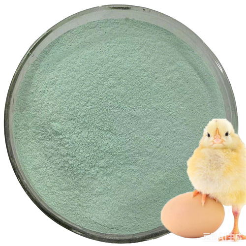 Latest company news about Modern Hayvan Besleme Programlarında Protein Şelatlı Bakır Dikkat Çekiyor